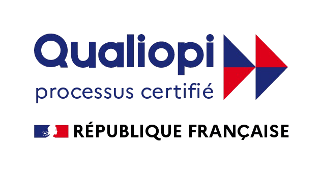 LOGO QUALIOPI