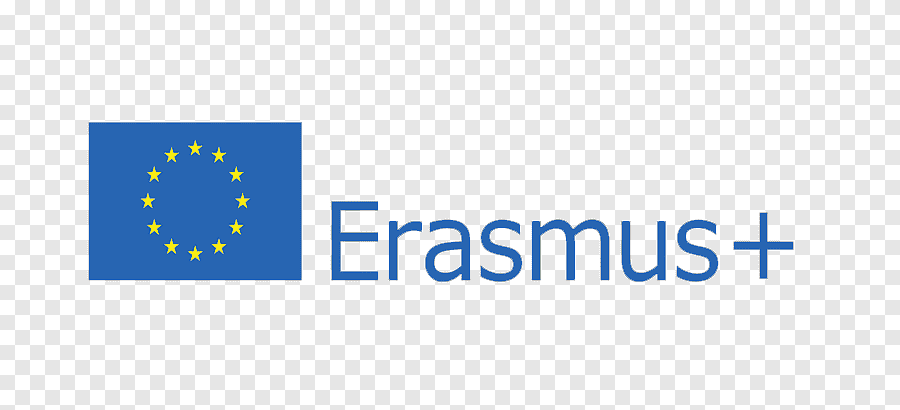 LOGO ERASMUS +