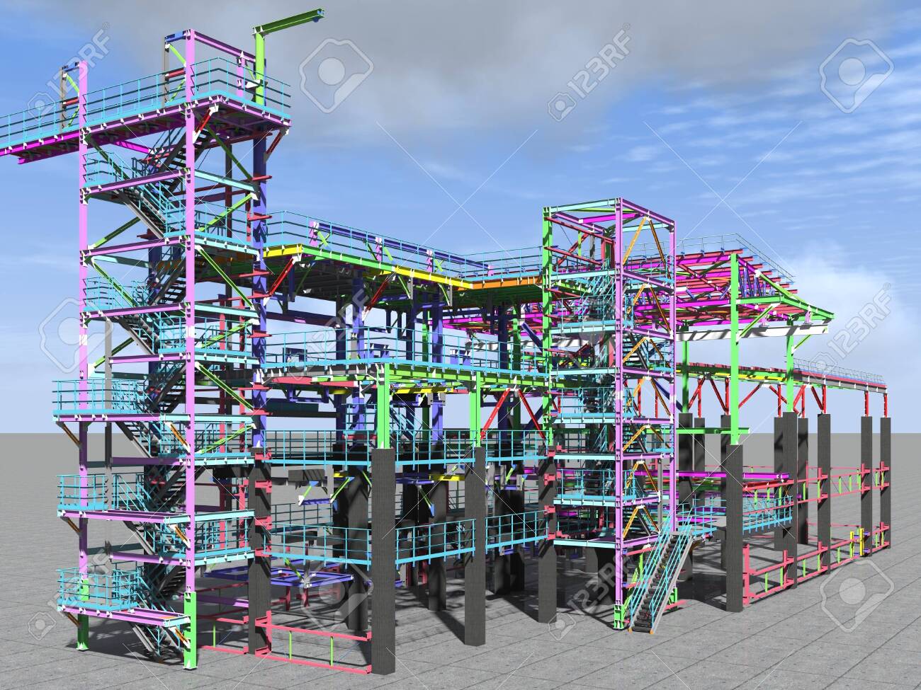 maquette gratuite 123rf