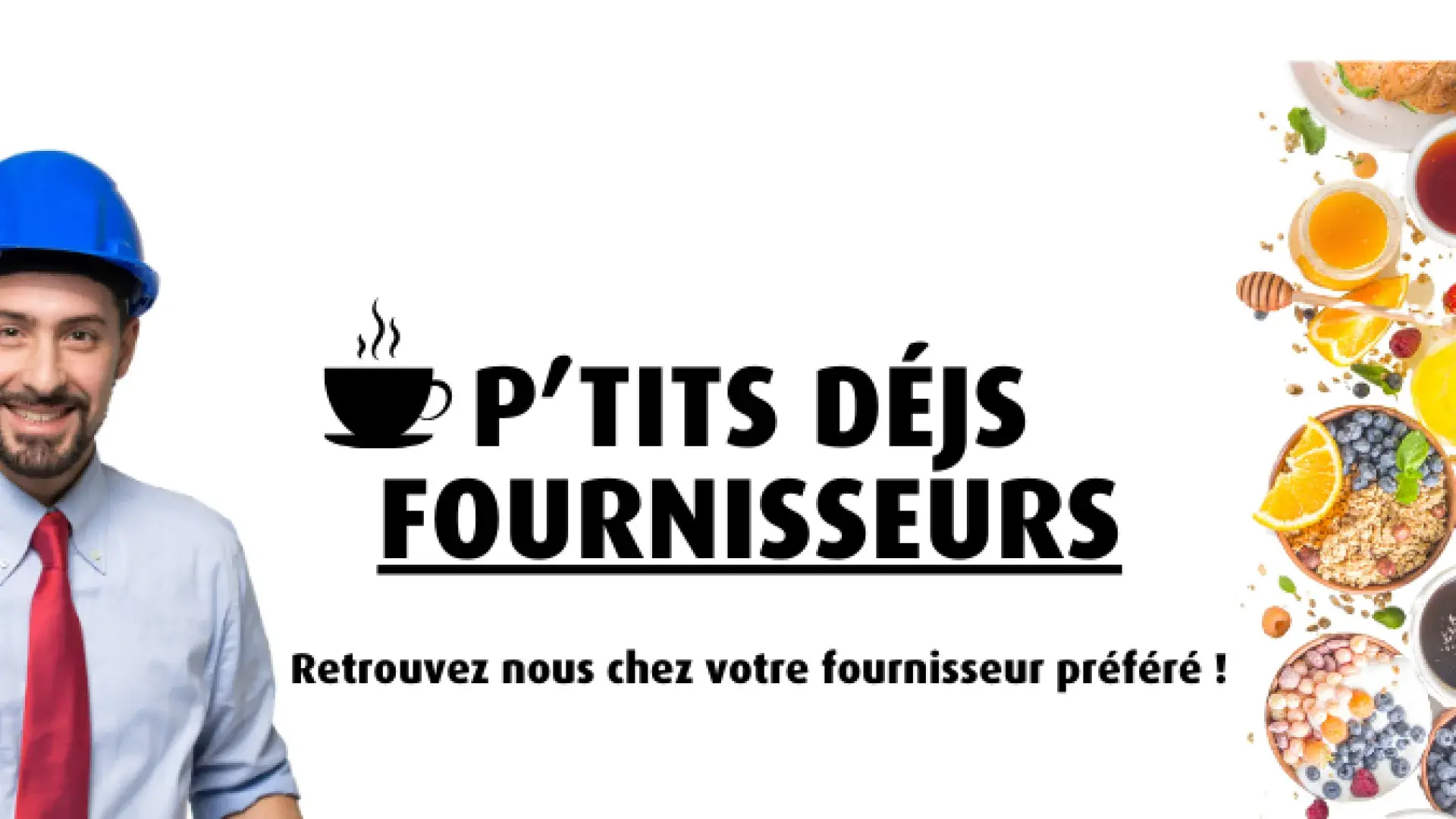 fournisseurs