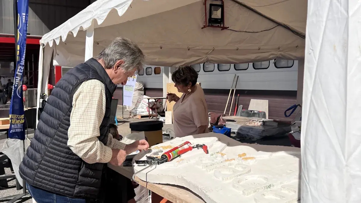 Foire d'Alès