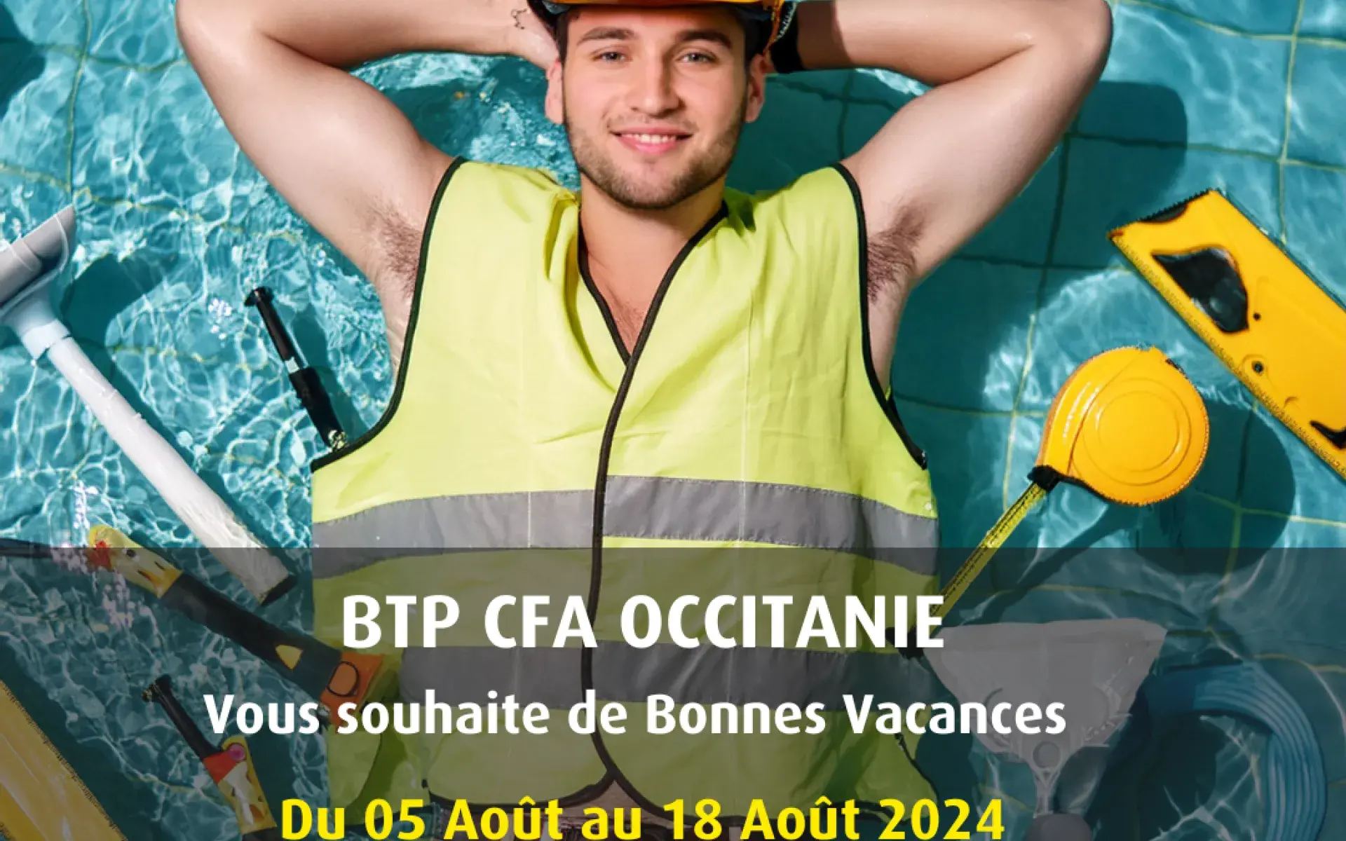 FERMETURE DES CFA - 31/66