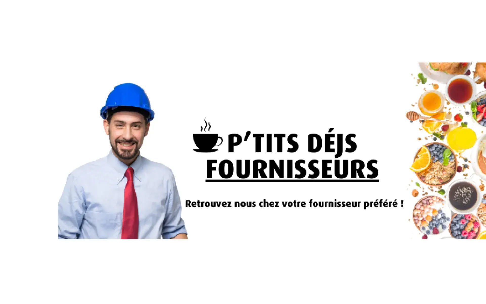 fournisseurs