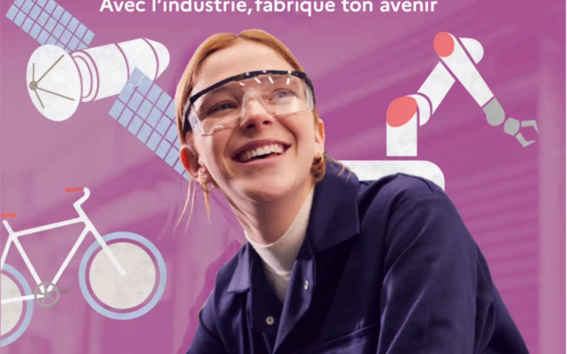 semaine de l'industrie