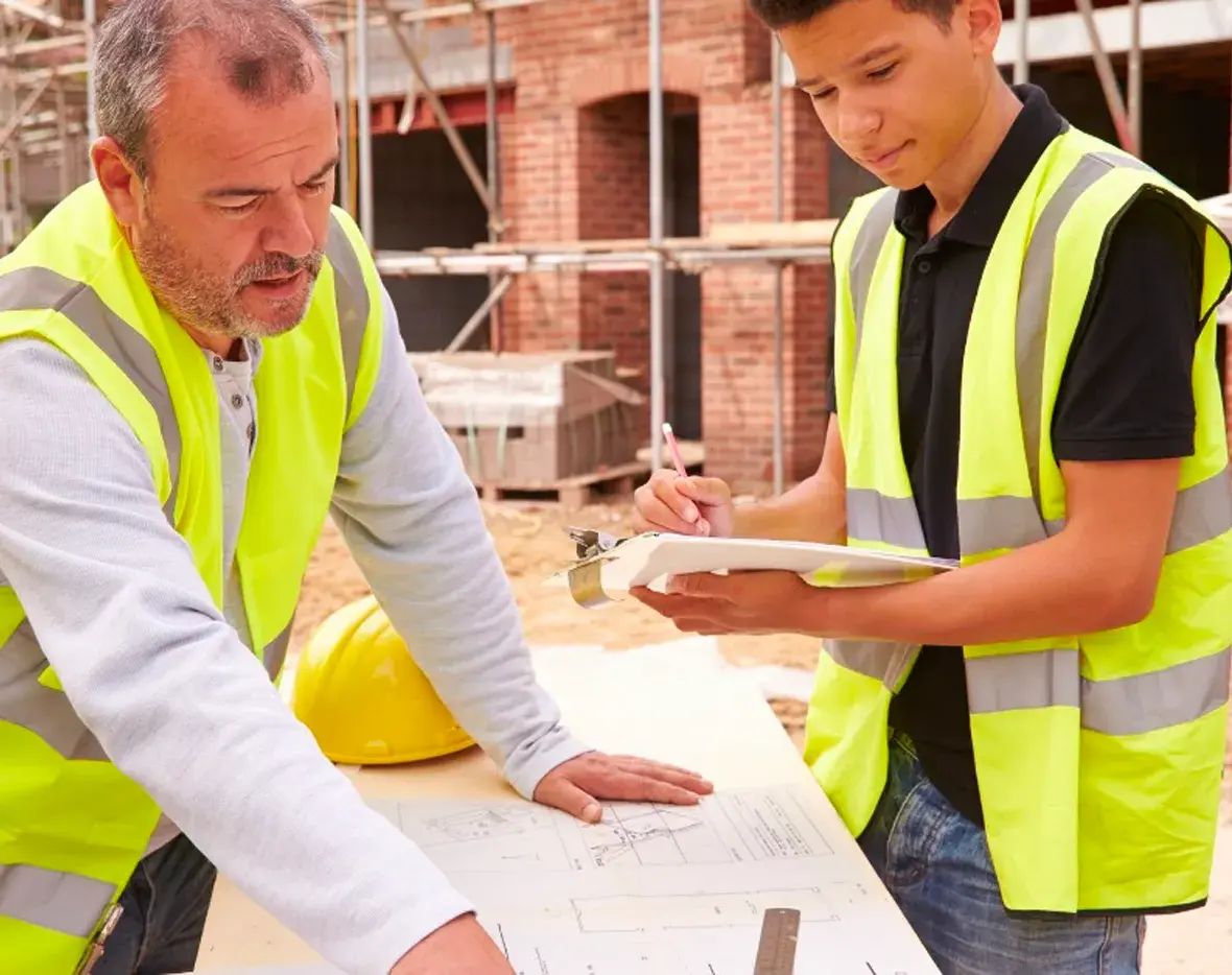 recruter un apprenti du btp