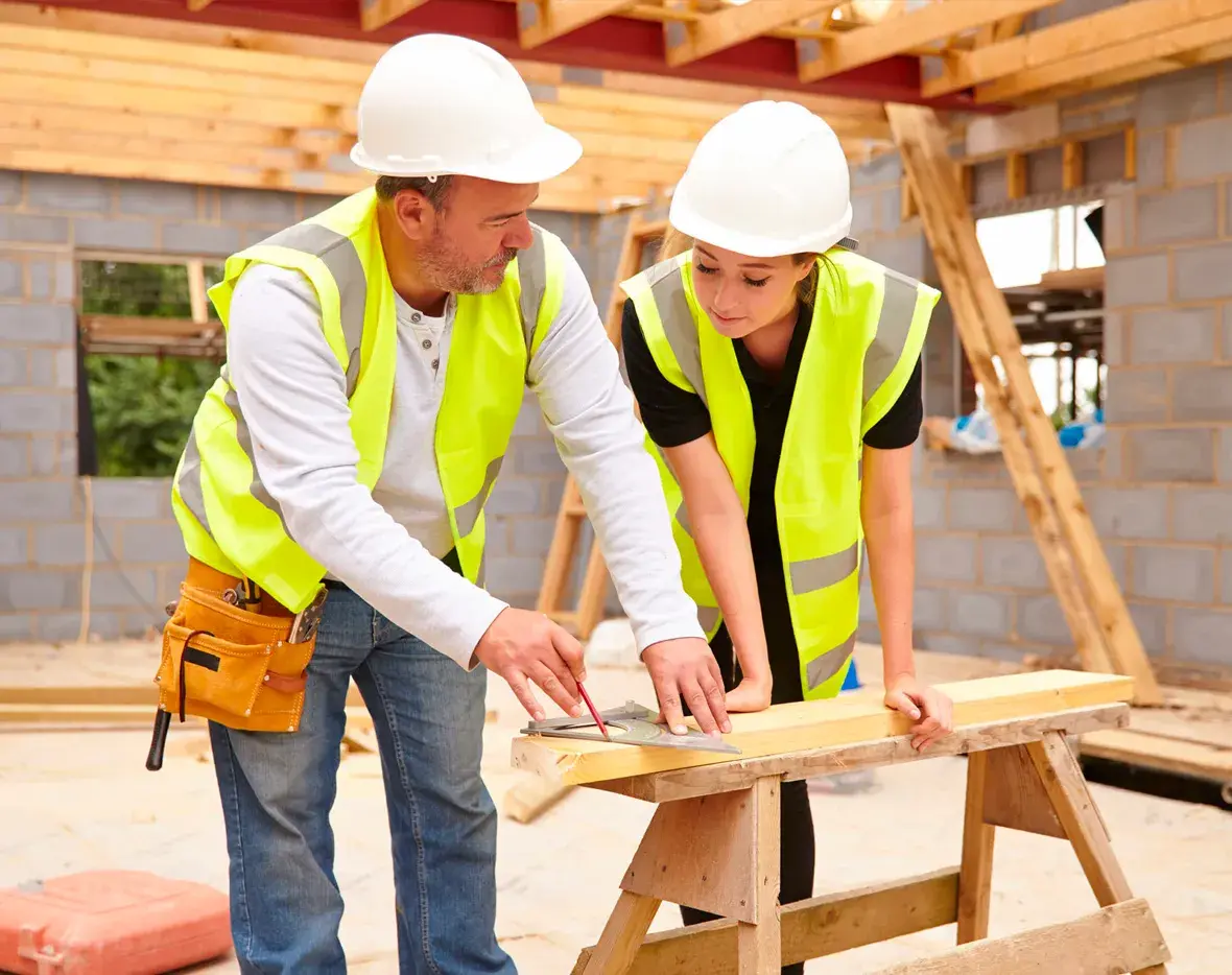 recruter un.e apprenti.e du btp-l'apprentissage dans le btp,formation,partager,savoir-faire